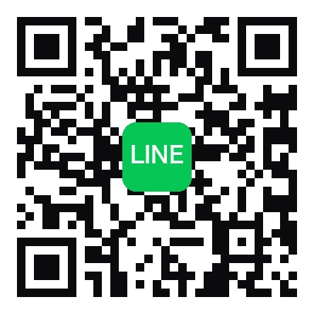 LINE公式 QRコード